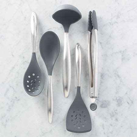 princess house metal spoons|Amazon.com: Princess House Cookware.